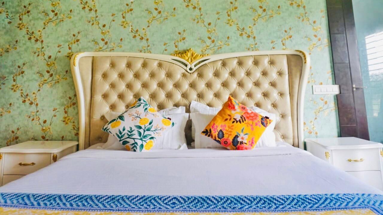 Photo of Bedroom in Sohna