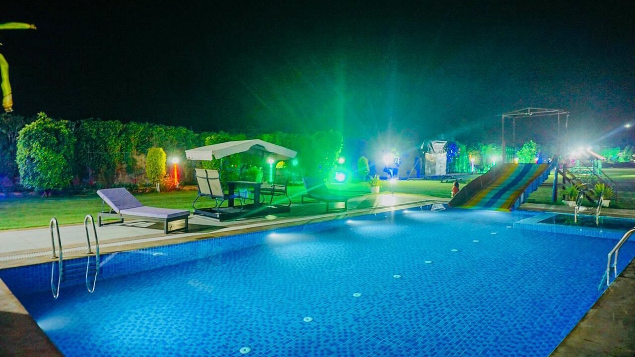 Photo of Outdoor in Sohna