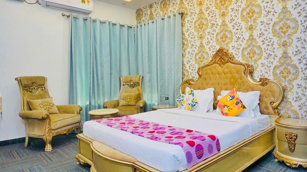 Photo of Bedroom in Sohna