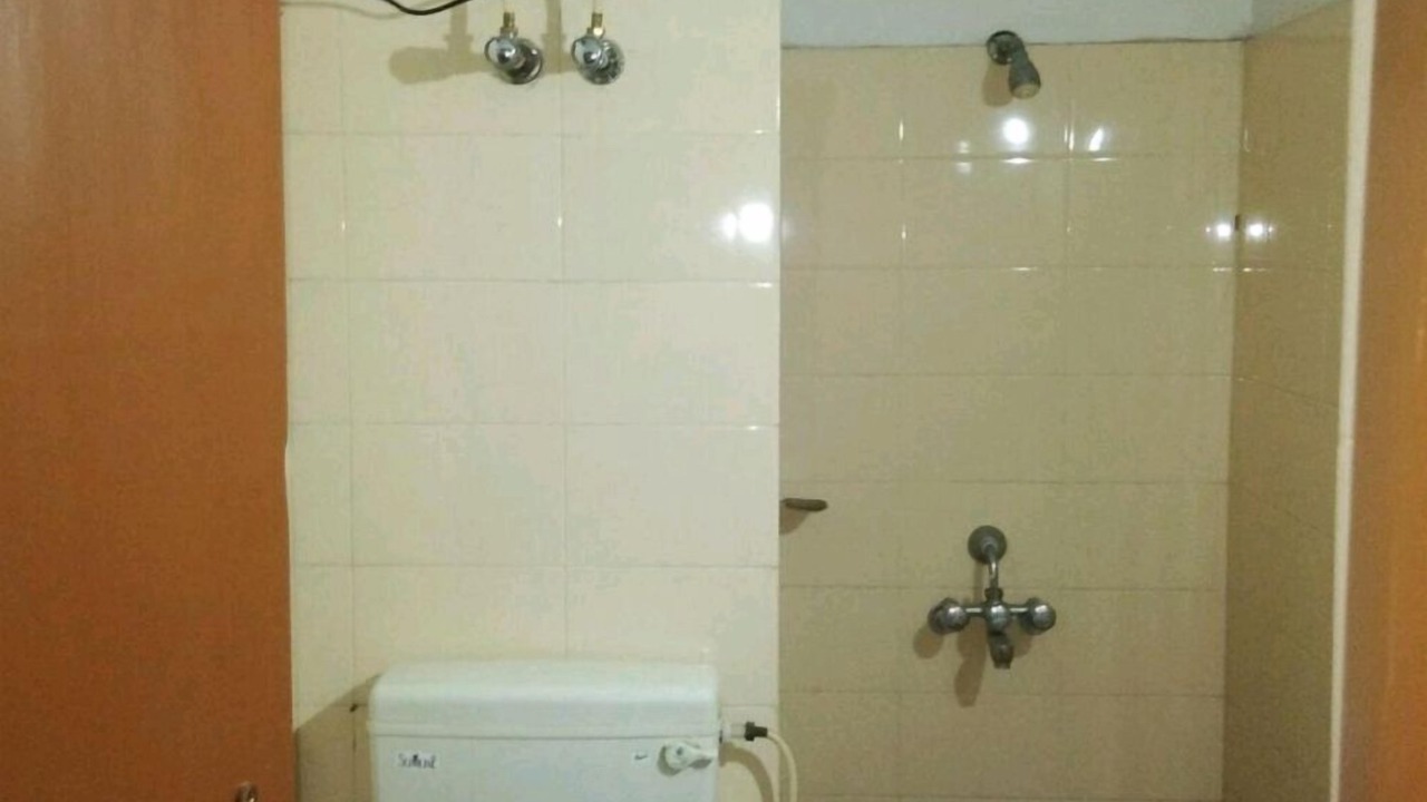 Photo of Bathroom in Puri