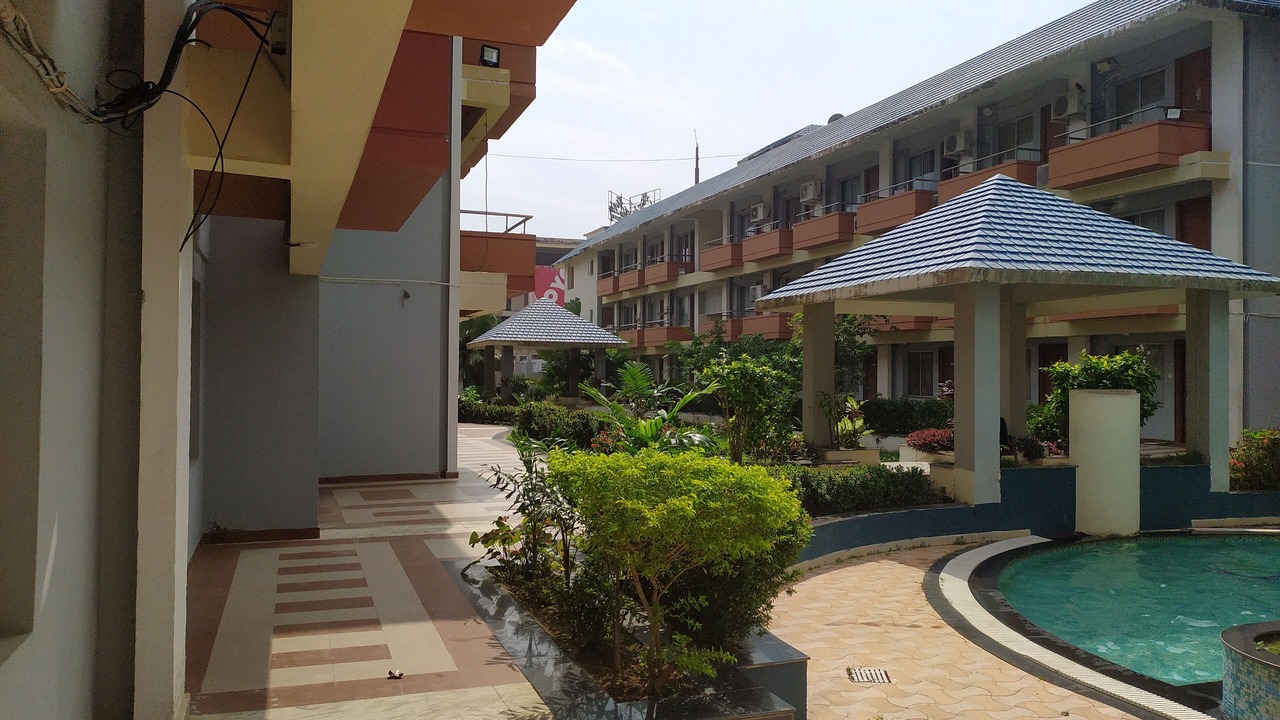 Photo of Outdoor in Puri