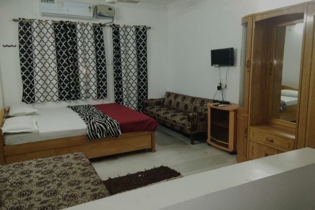 Photo of Bedroom in Puri