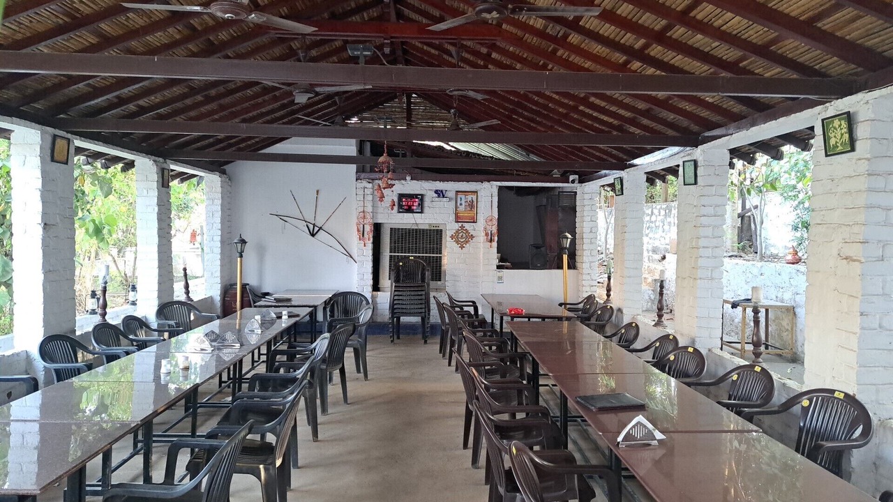 Photo of Outdoor in Udaipur District