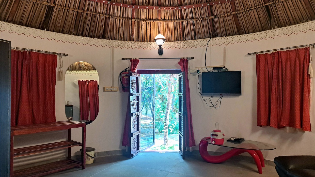 Photo of Bedroom in Udaipur District