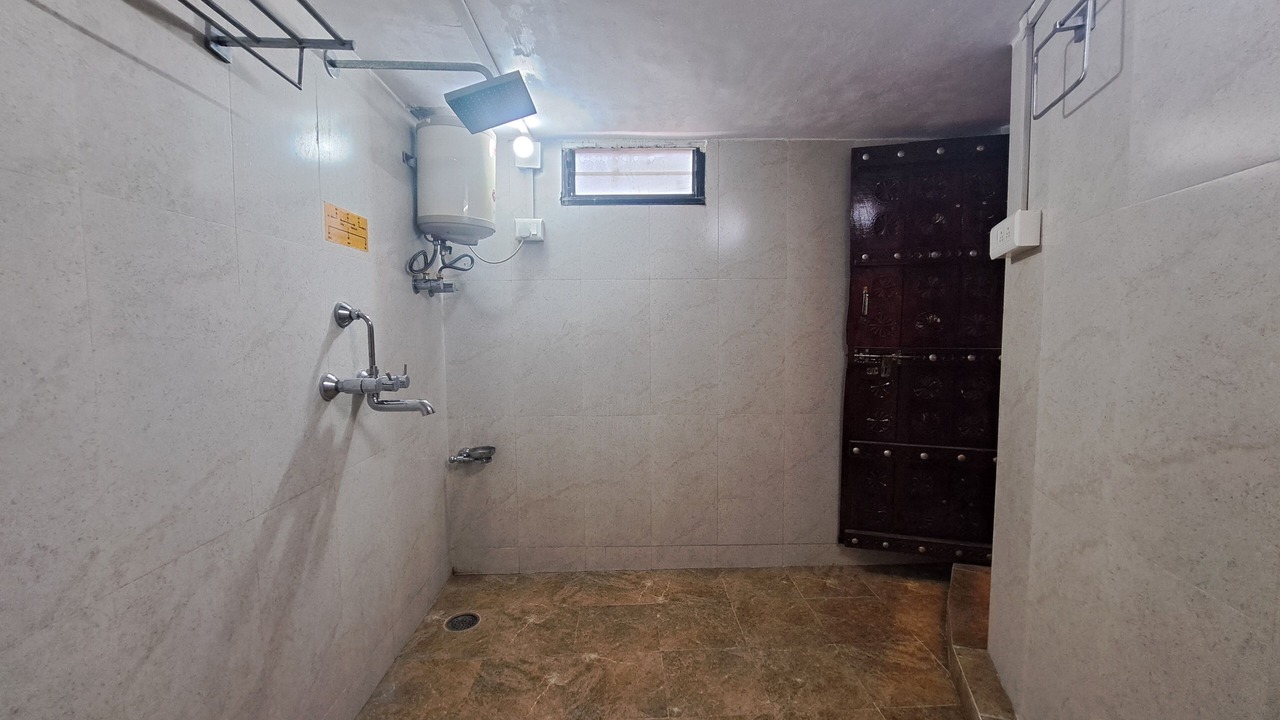 Photo of Bathroom in Udaipur District