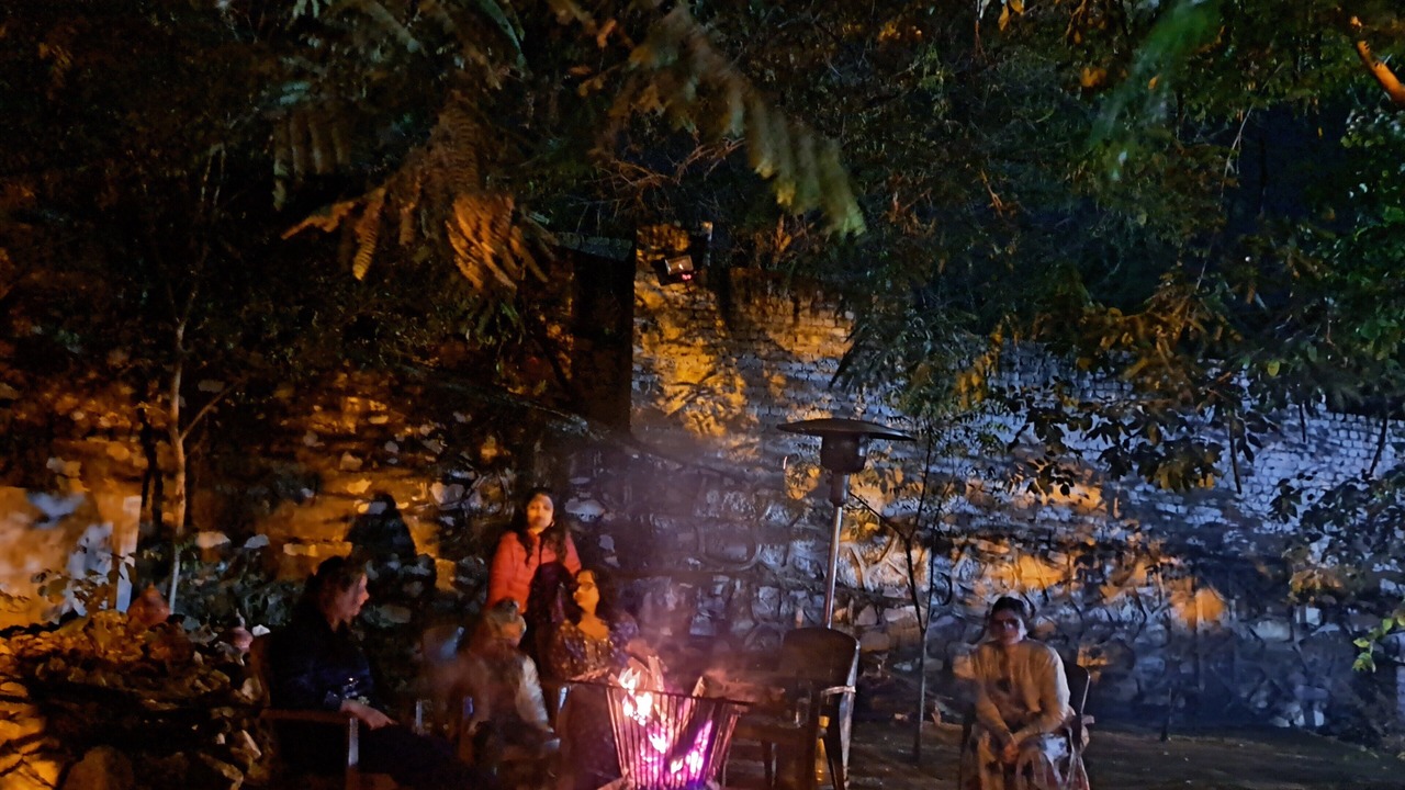 Photo of Outdoor in Udaipur District
