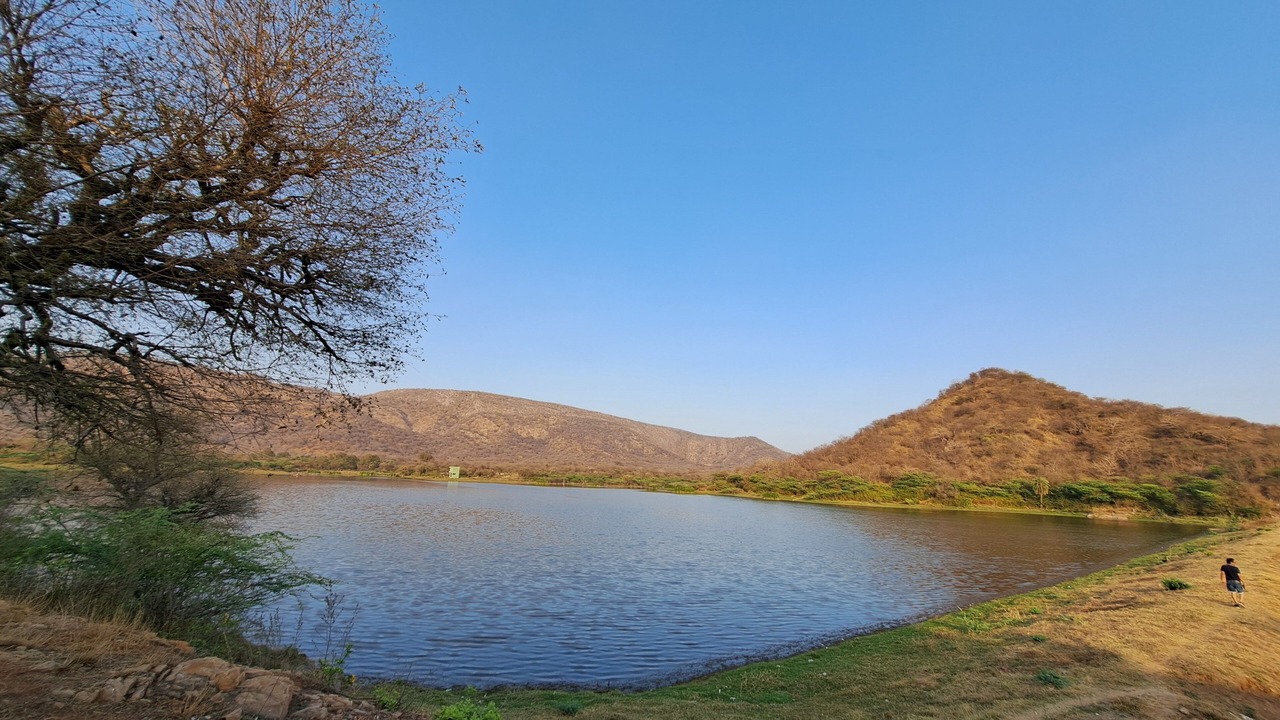 Photo of Outdoor in Udaipur District