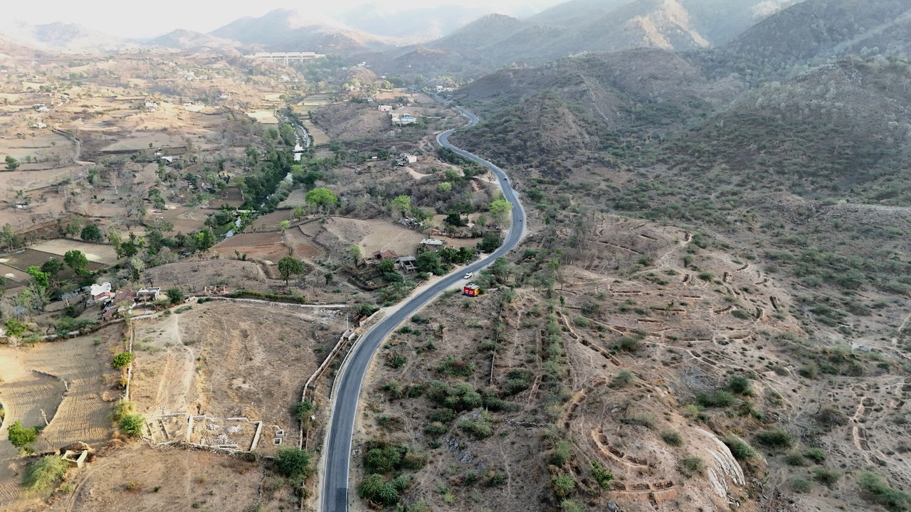 Photo of Outdoor in Udaipur District