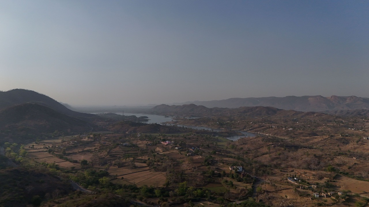 Photo of Others in Udaipur District