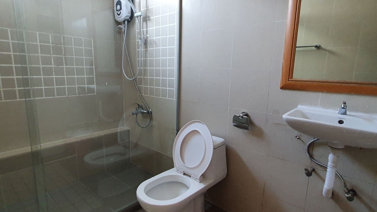 Photo of Bathroom in Seri Kembangan