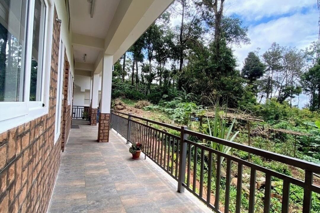 Photo of Outdoor in Madikeri