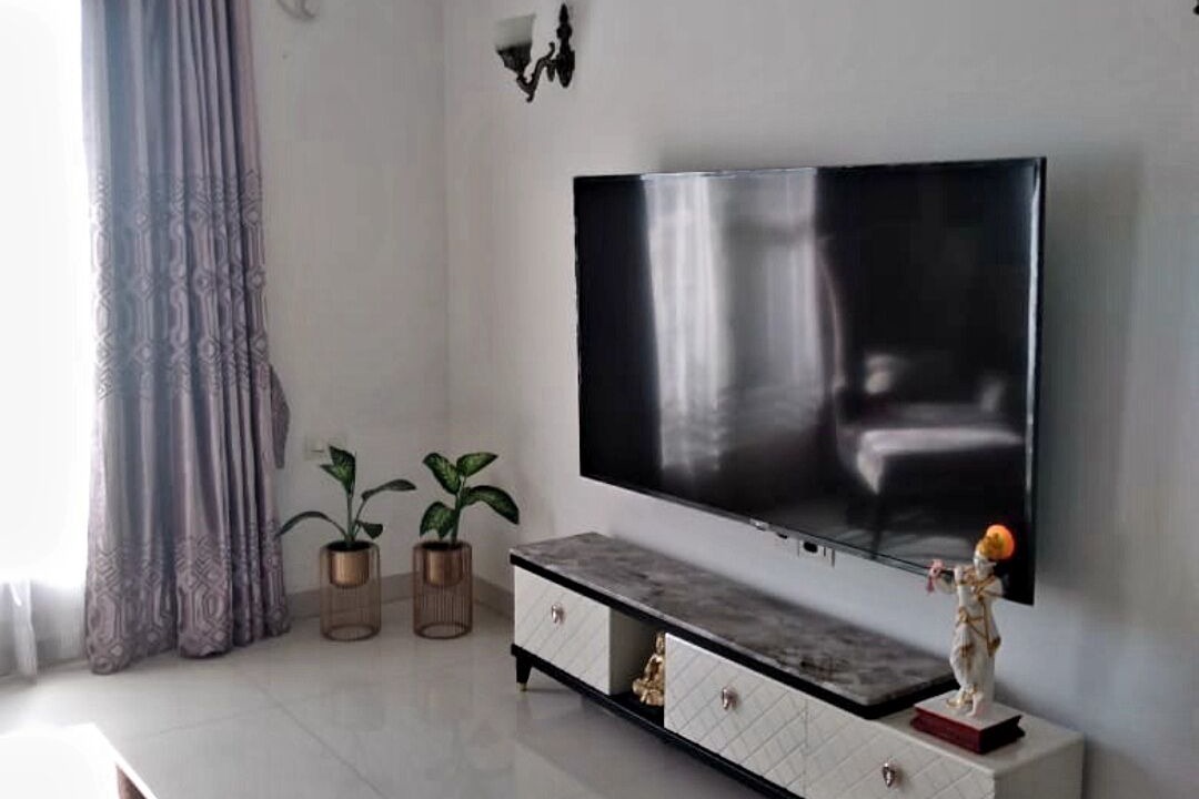 Photo of Livingroom in Noida
