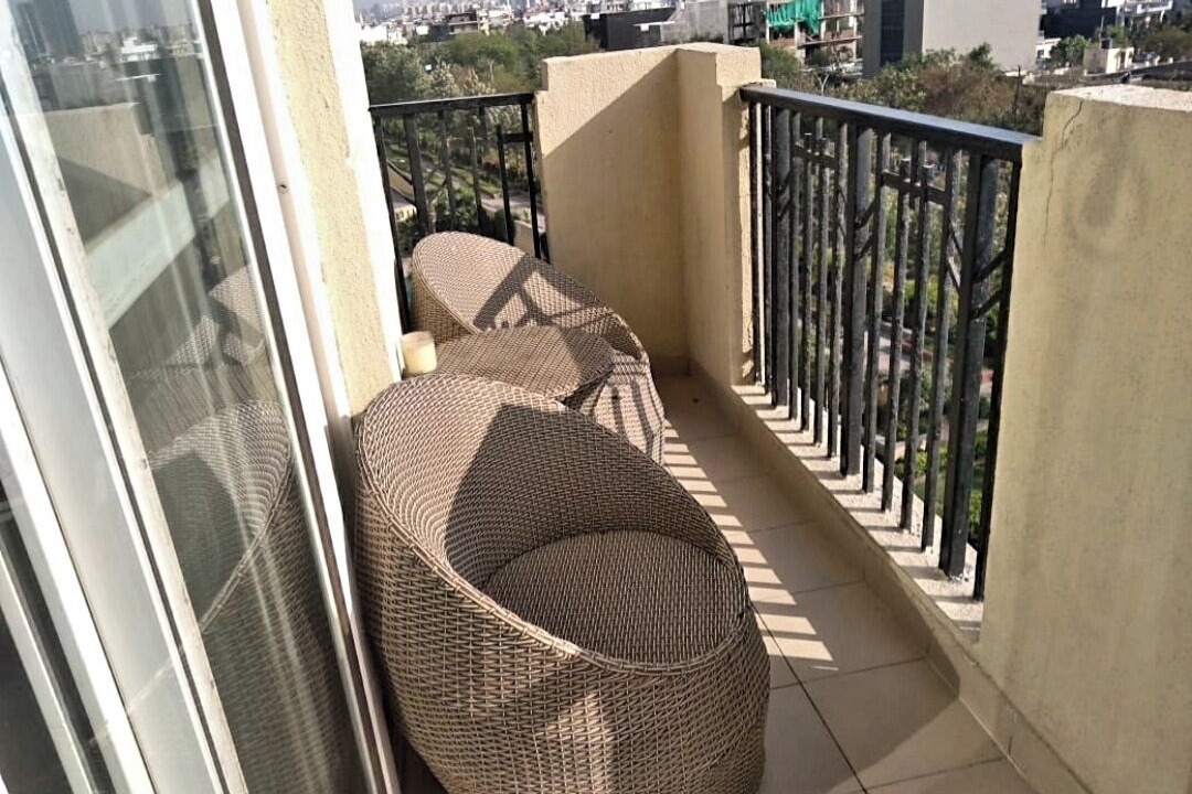 Photo of Outdoor in Noida