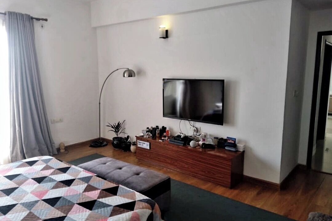 Photo of Bedroom in Noida