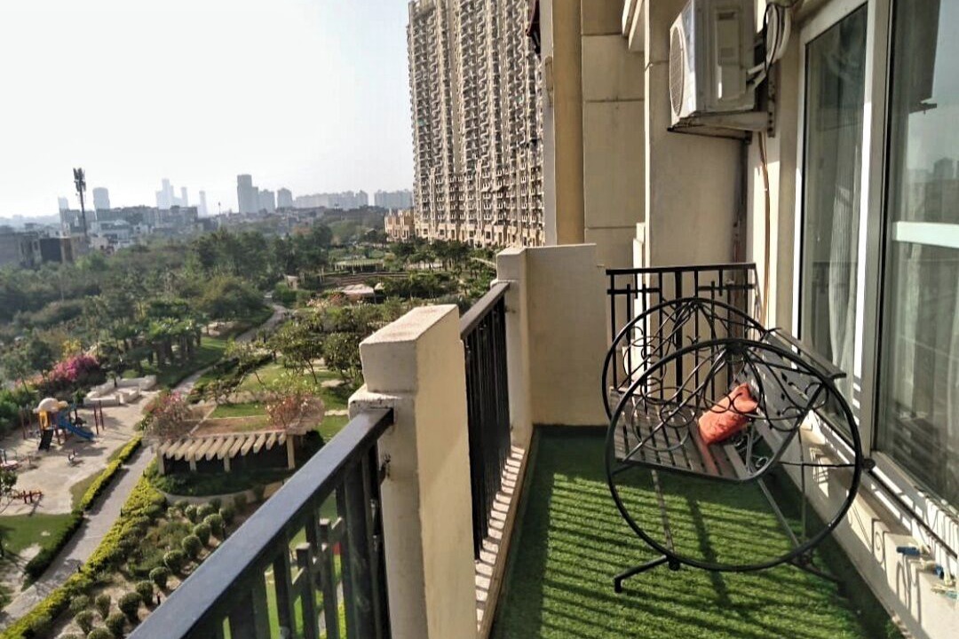 Photo of Outdoor in Noida