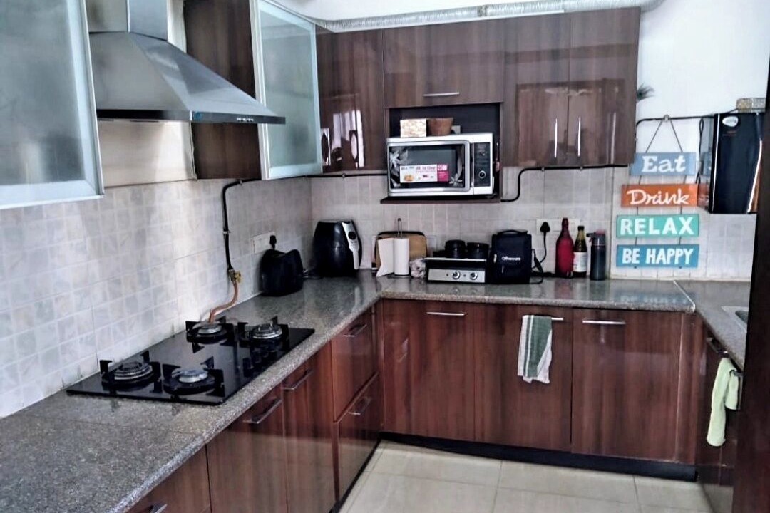 Photo of Kitchen in Noida
