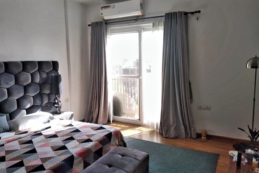 Photo of Bedroom in Noida