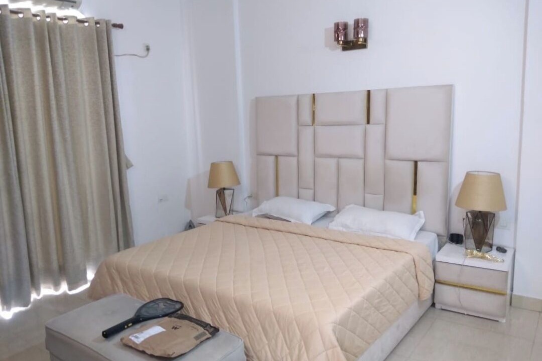 Photo of Bedroom in Noida