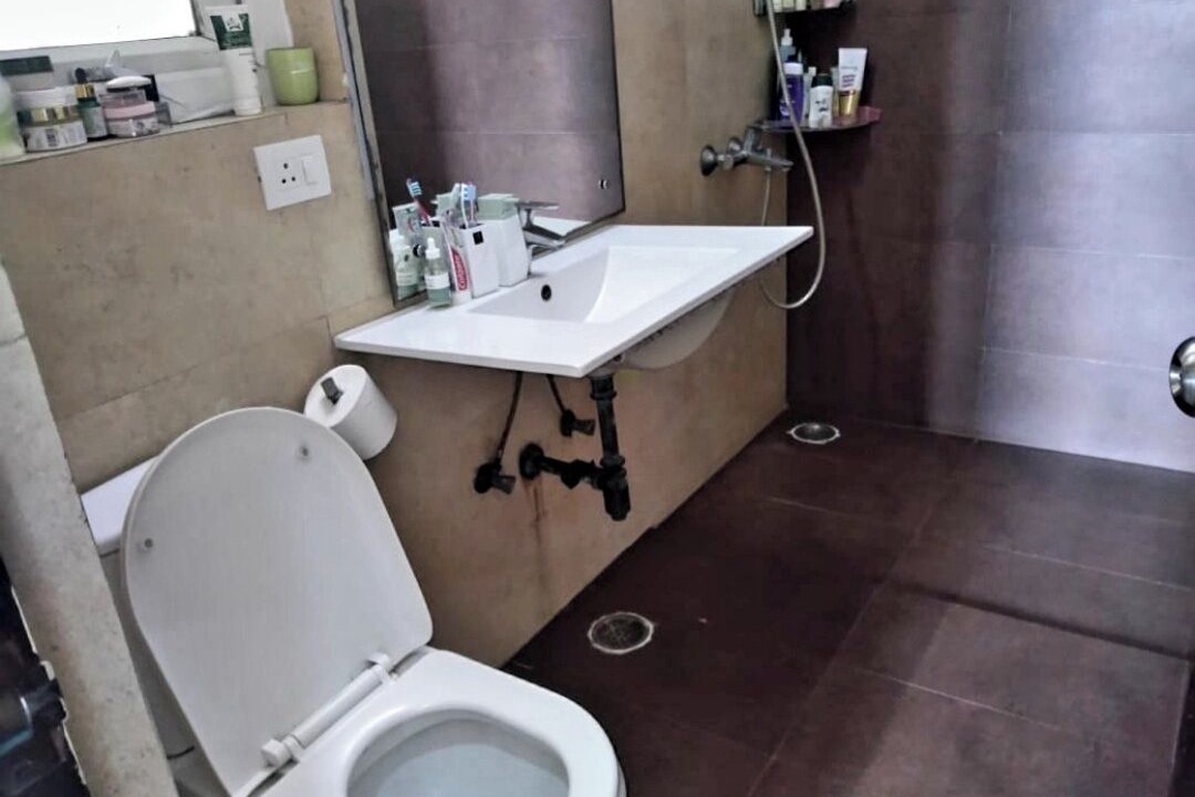 Photo of Bathroom in Noida