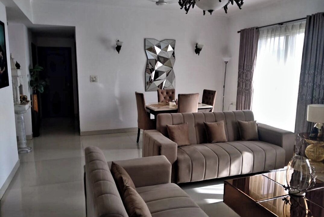Photo of Livingroom in Noida