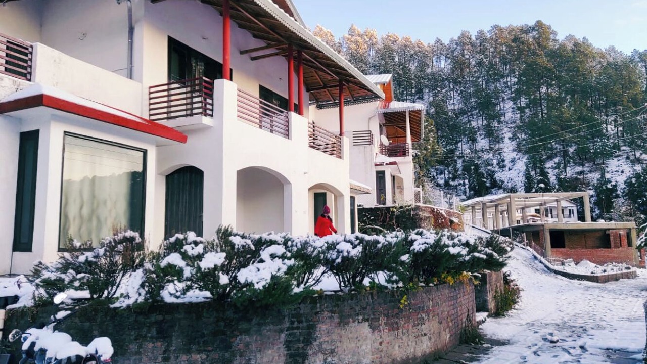 Photo of Outdoor in Shyamkhet