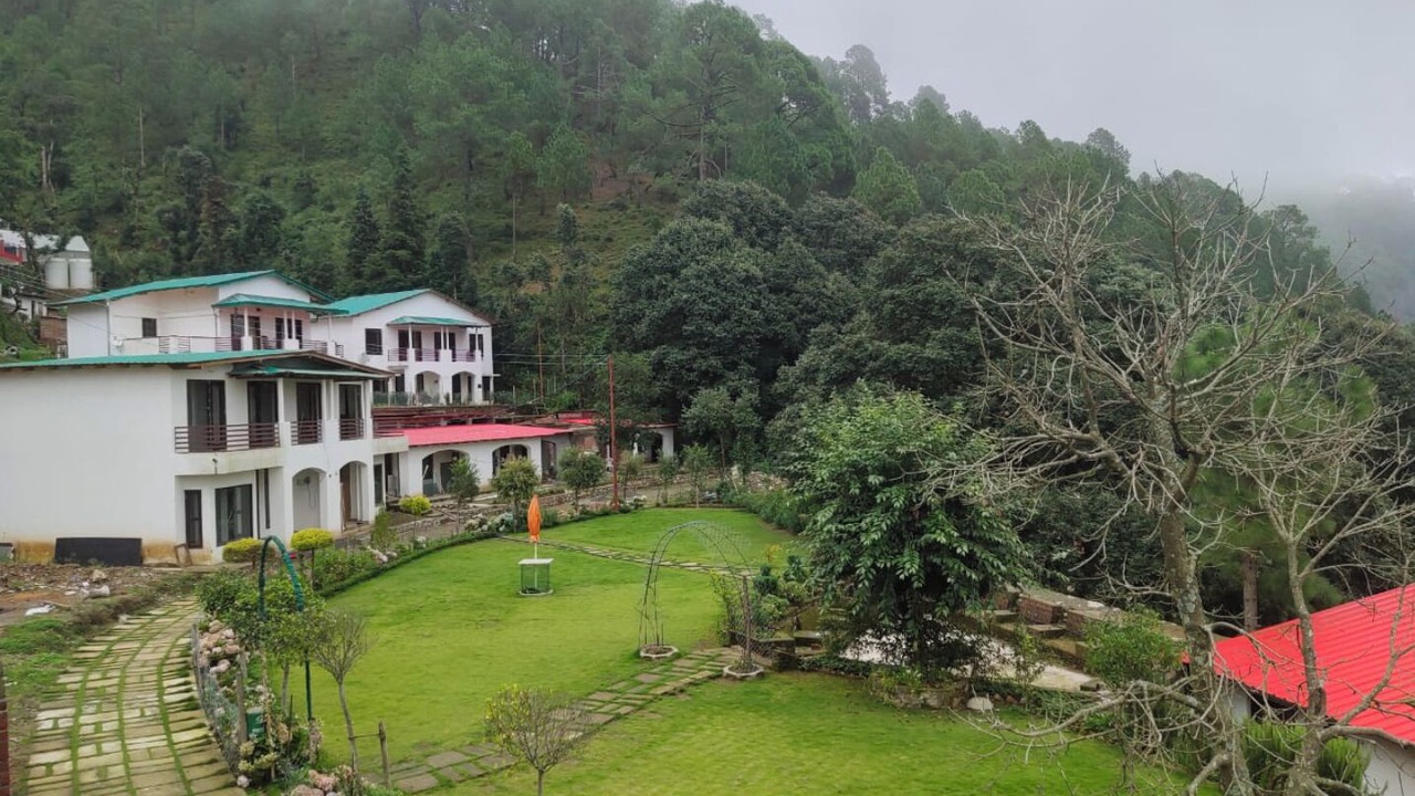 Photo of Outdoor in Shyamkhet