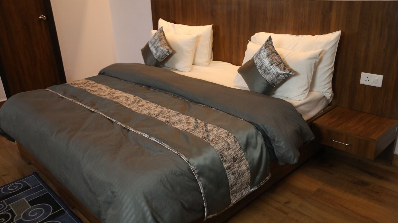 Photo of Bedroom in Shyamkhet