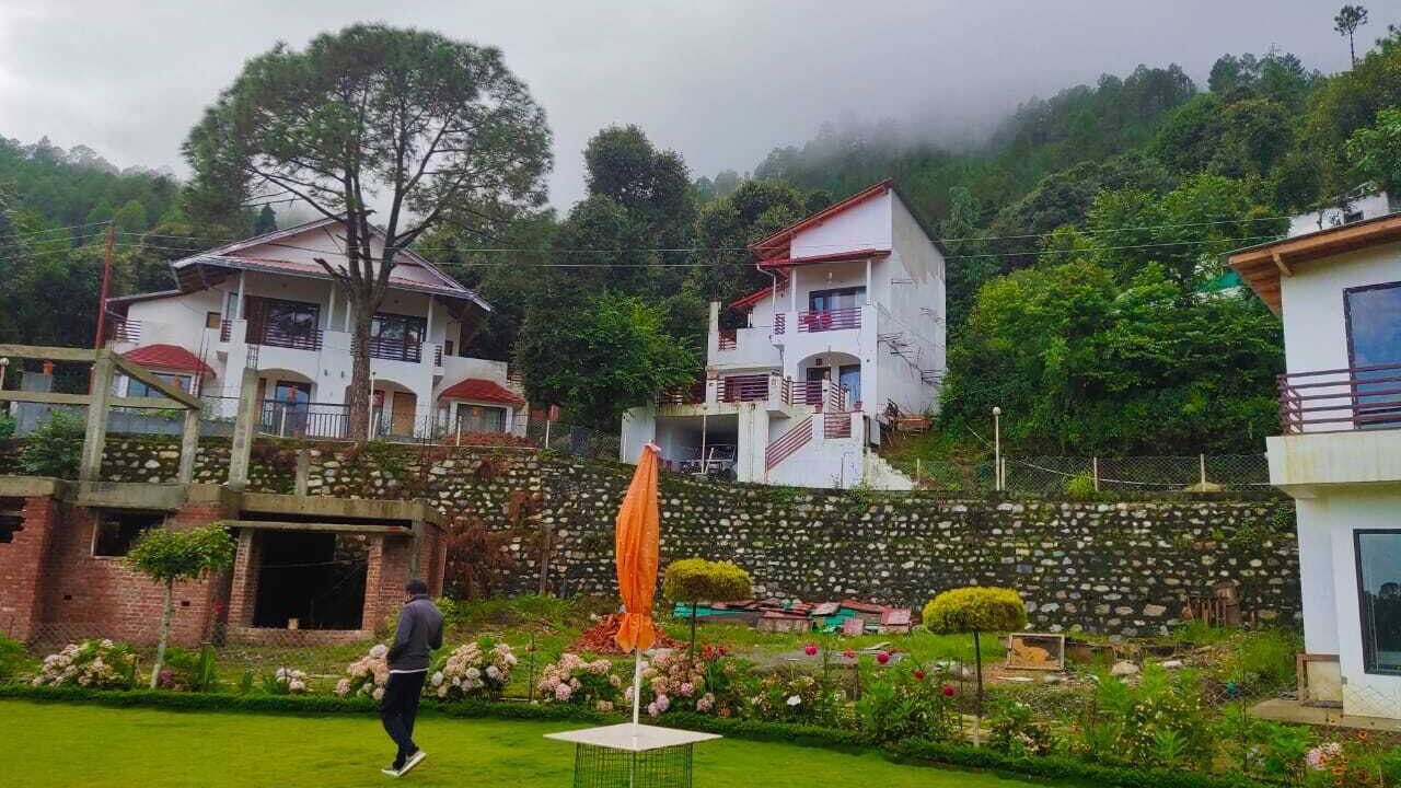 Photo of Outdoor in Shyamkhet