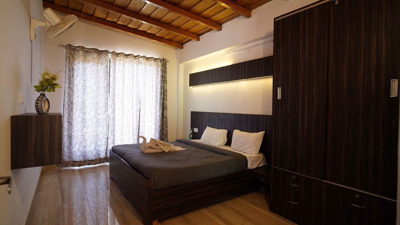 Photo of Bedroom in Shyamkhet