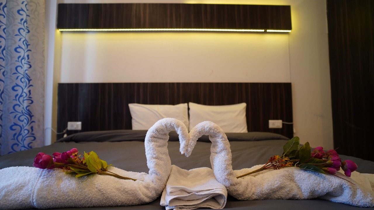 Photo of Bedroom in Shyamkhet