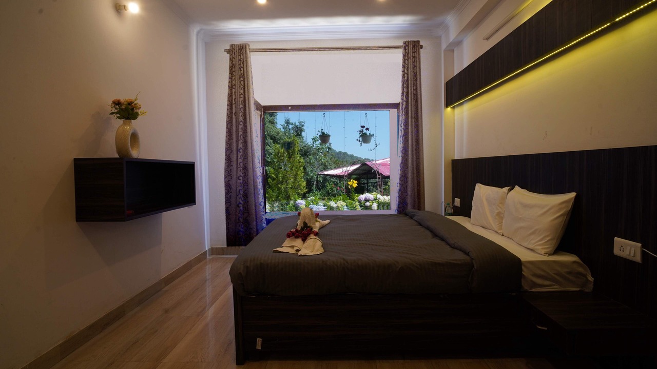 Photo of Bedroom in Shyamkhet