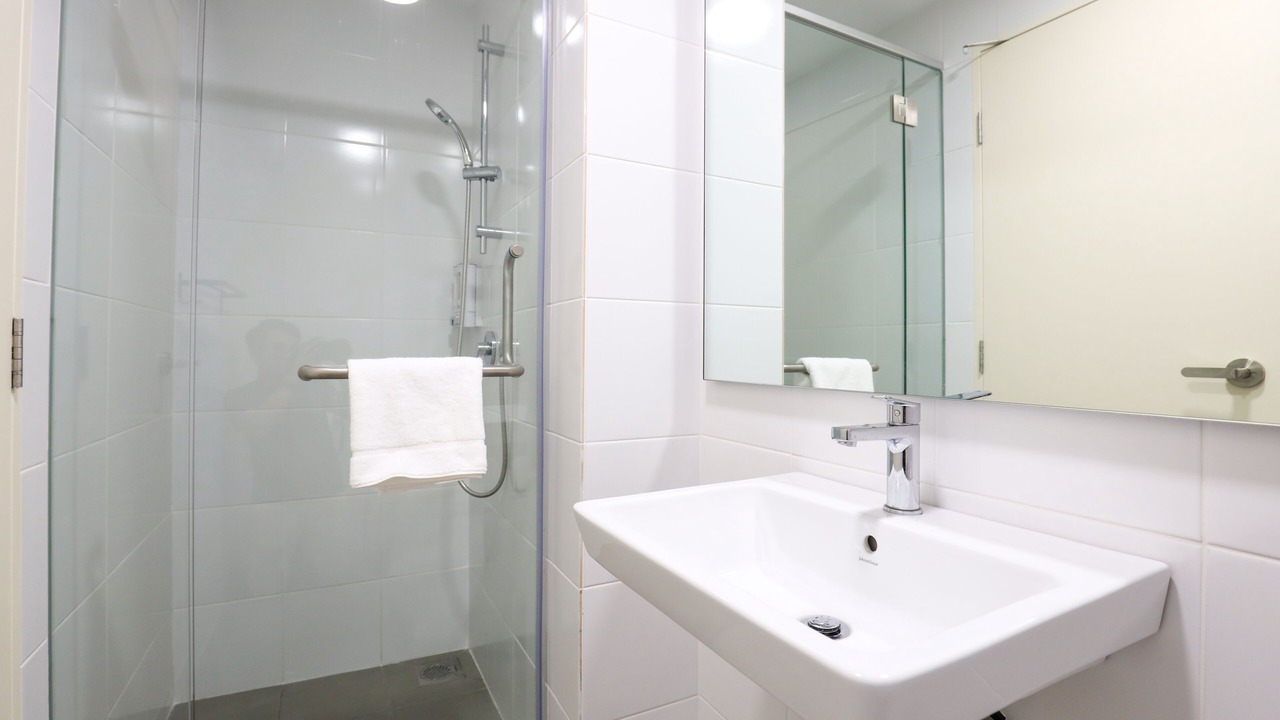 Photo of Bathroom in Kuala Lumpur