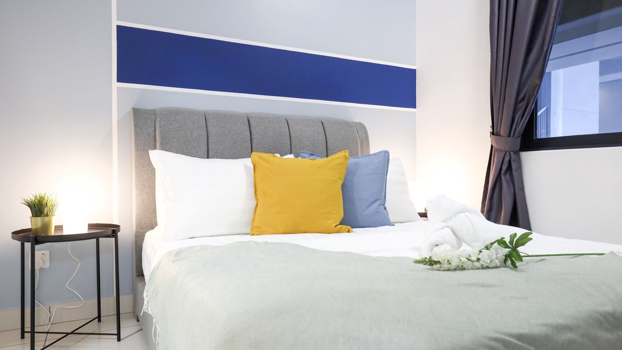Photo of Bedroom in Kuala Lumpur