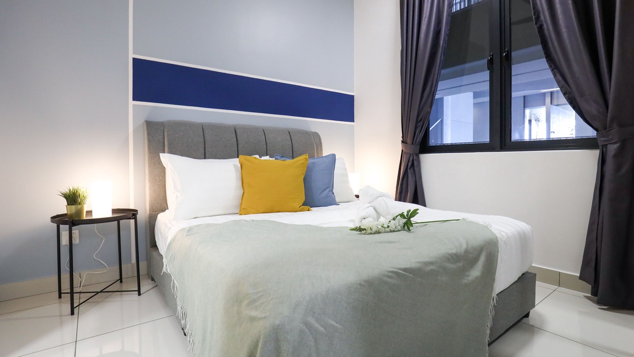 Photo of Bedroom in Kuala Lumpur
