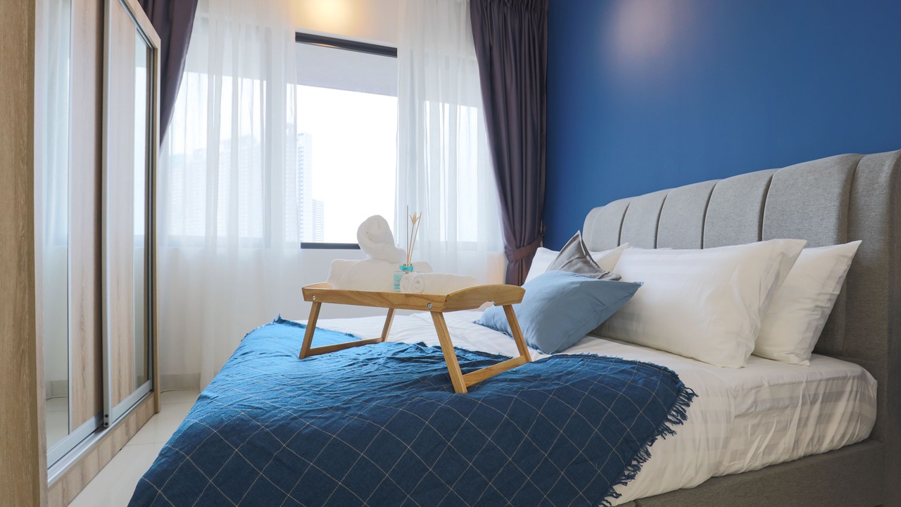 Photo of Bedroom in Kuala Lumpur