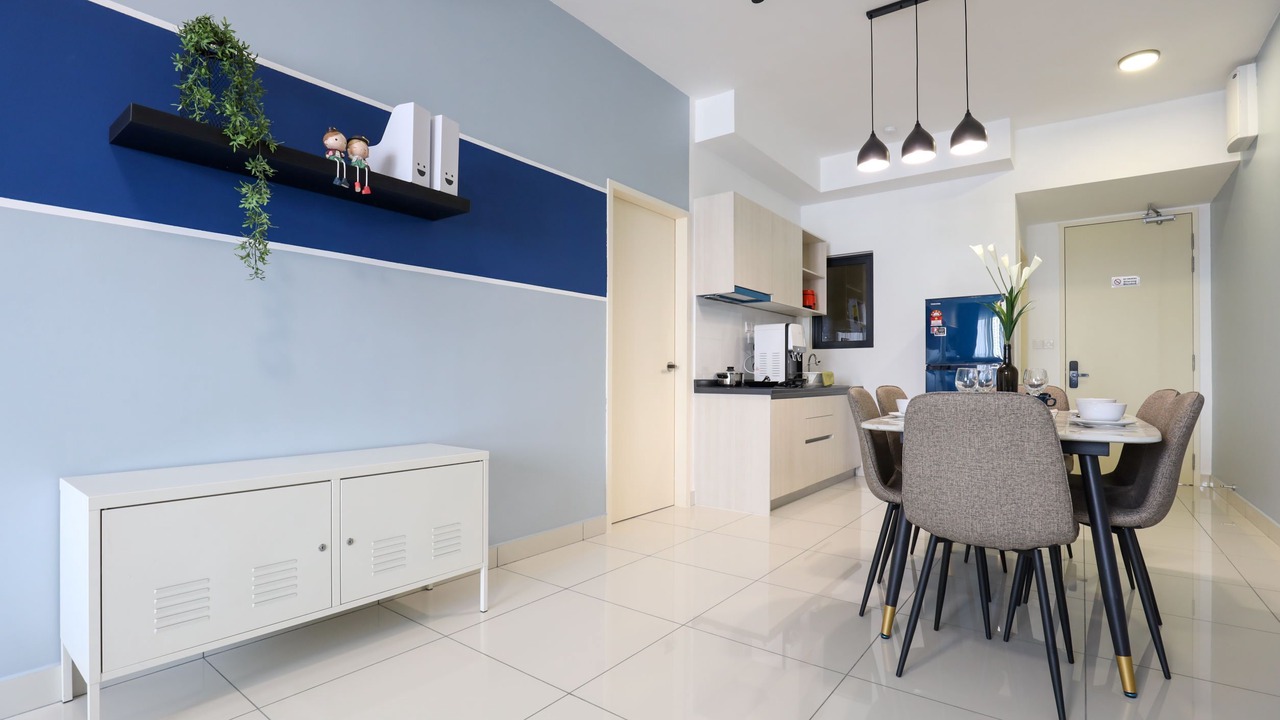 Photo of Kitchen in Kuala Lumpur