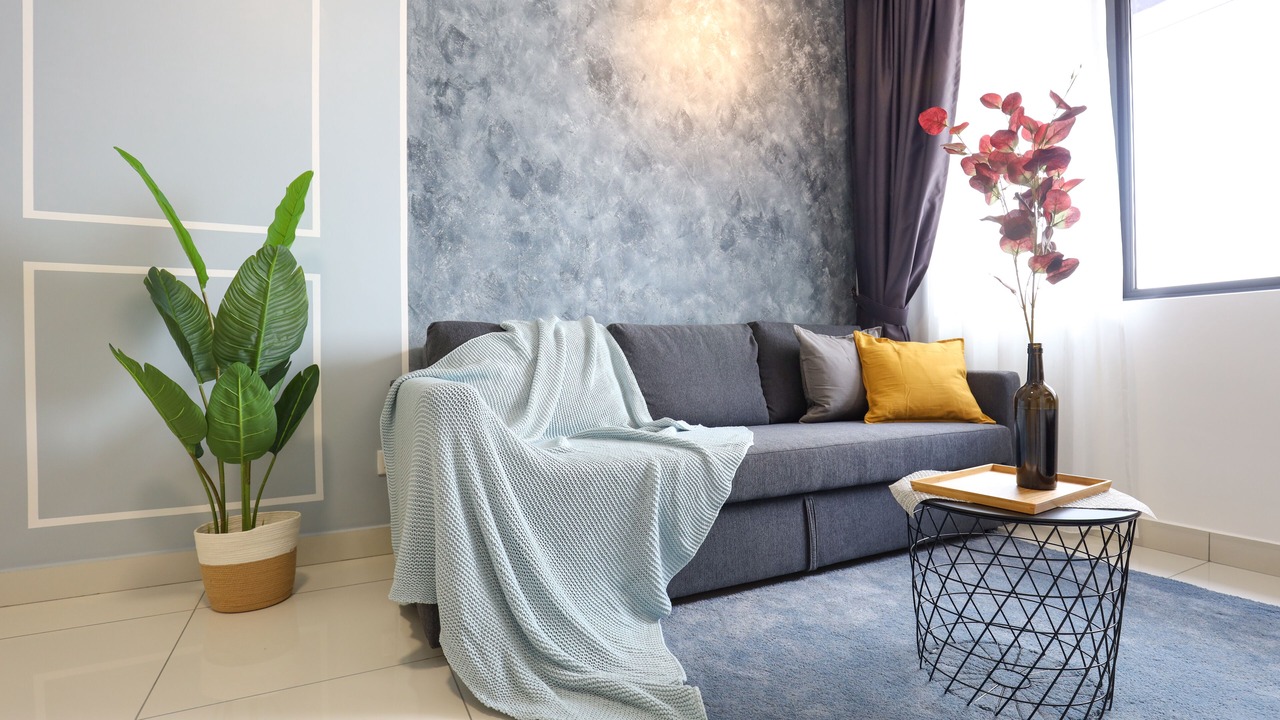 Photo of Livingroom in Kuala Lumpur