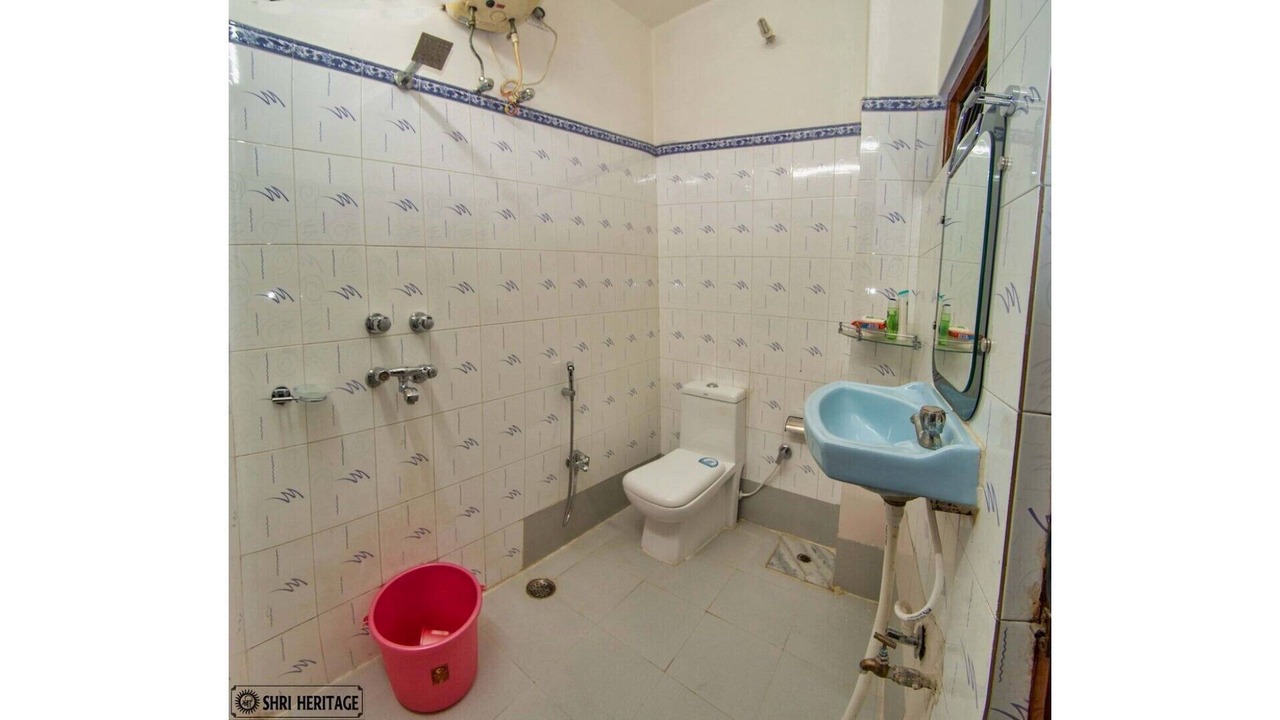 Photo of Bathroom in Varanasi