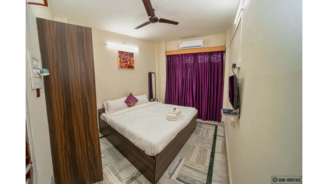 Photo of Bedroom in Varanasi
