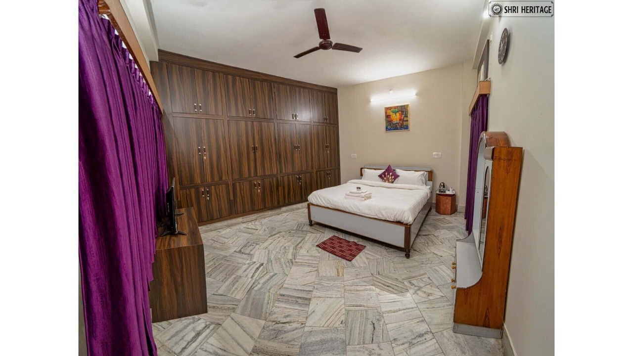 Photo of Bedroom in Varanasi
