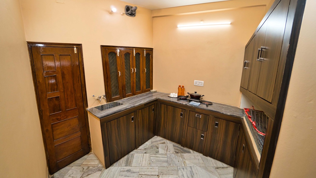 Photo of Kitchen in Varanasi