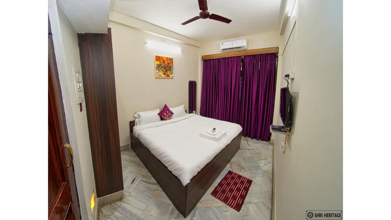 Photo of Bedroom in Varanasi