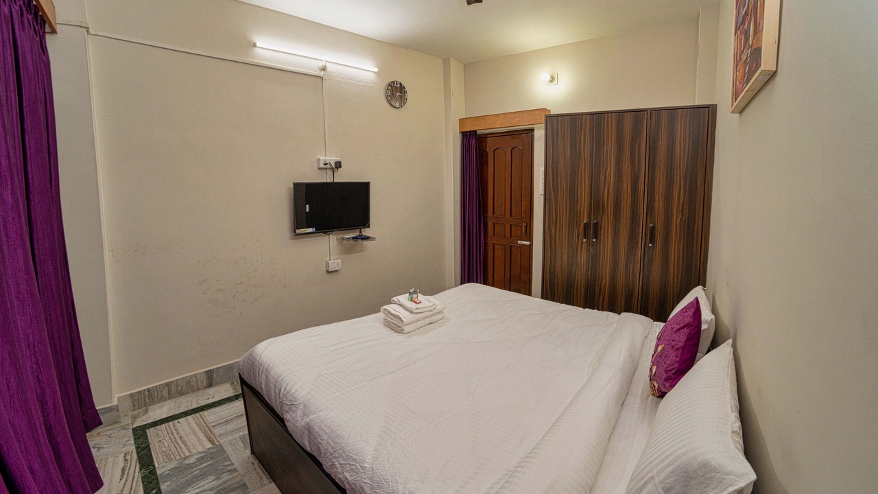 Photo of Bedroom in Varanasi