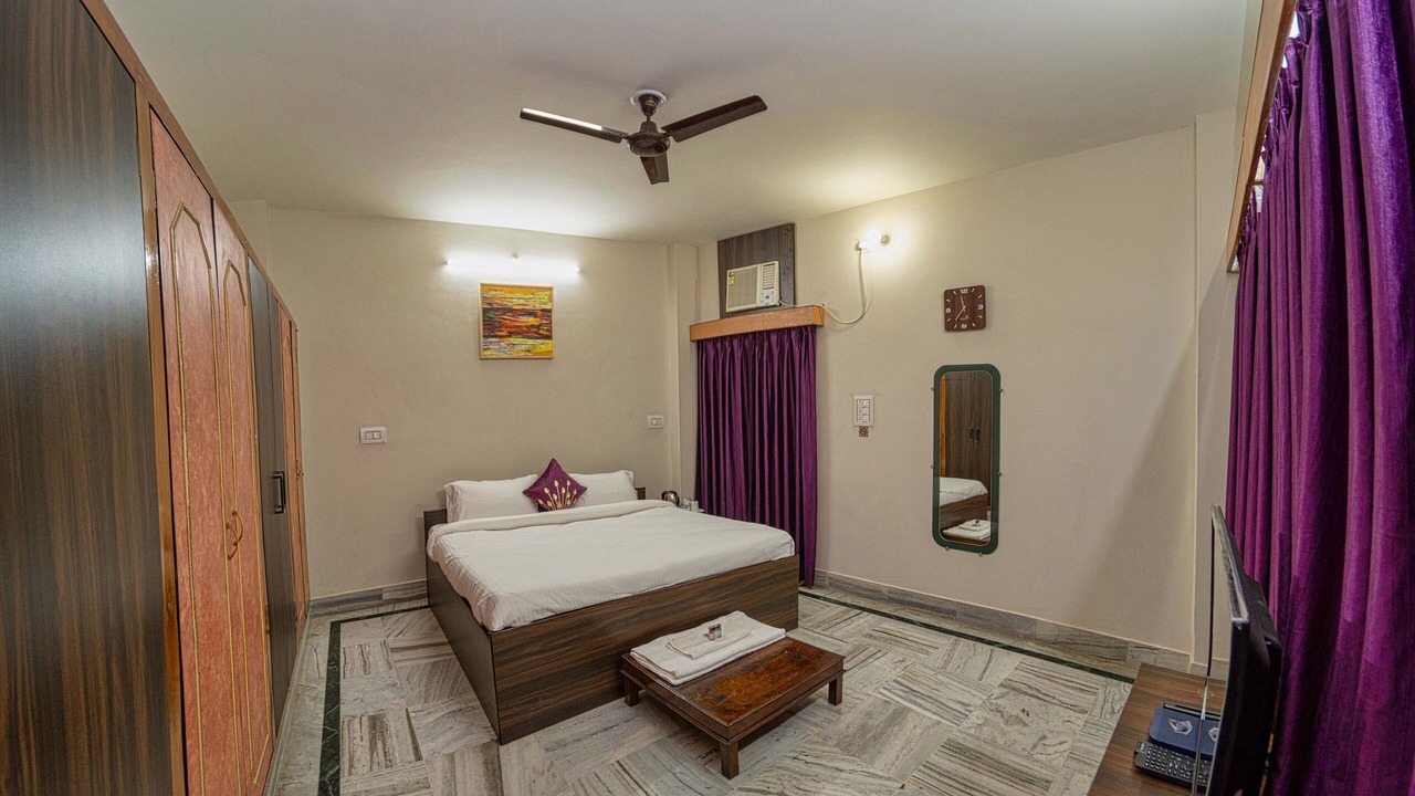 Photo of Bedroom in Varanasi