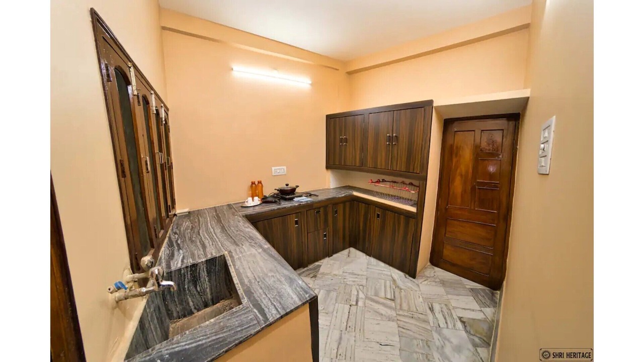 Photo of Kitchen in Varanasi