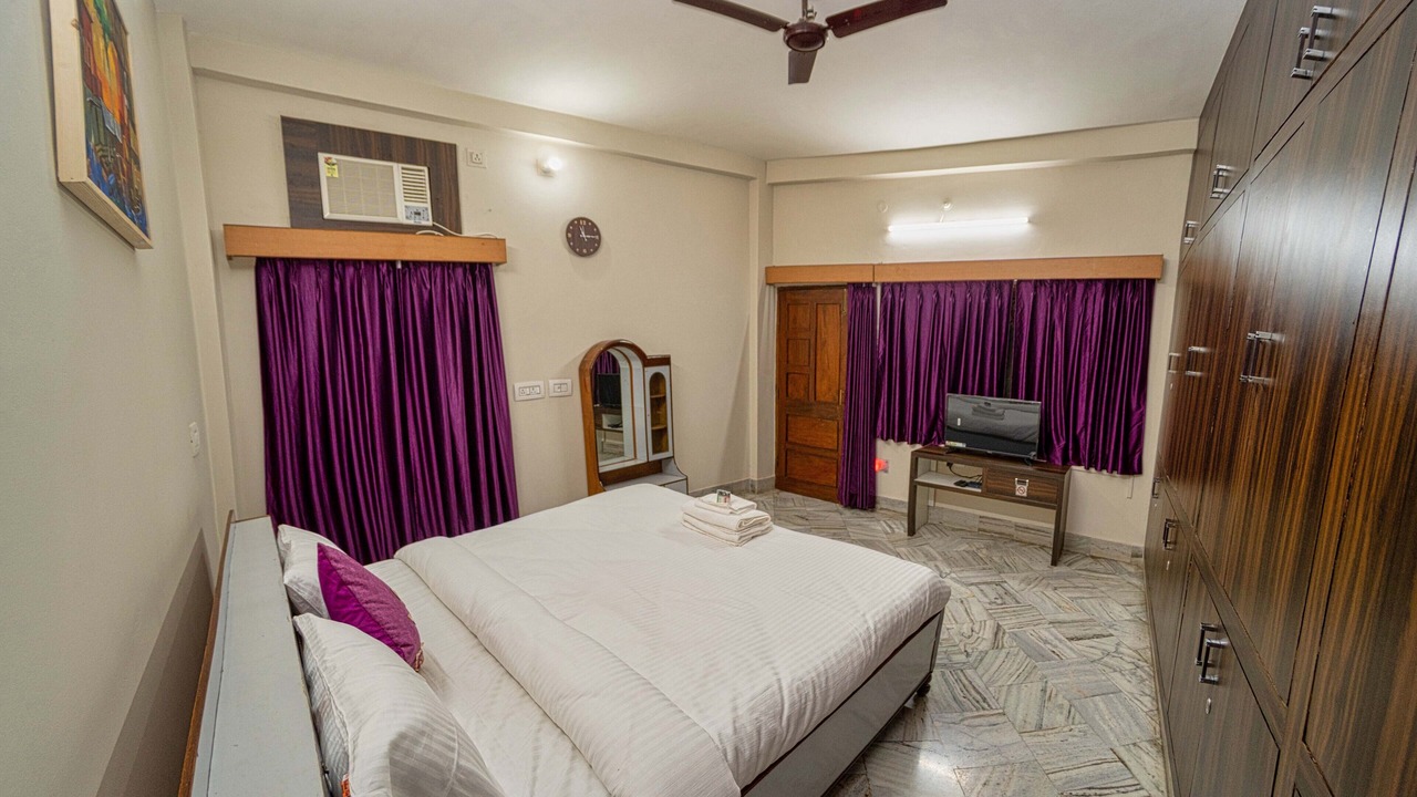 Photo of Bedroom in Varanasi