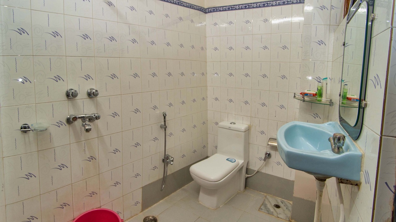 Photo of Bathroom in Varanasi