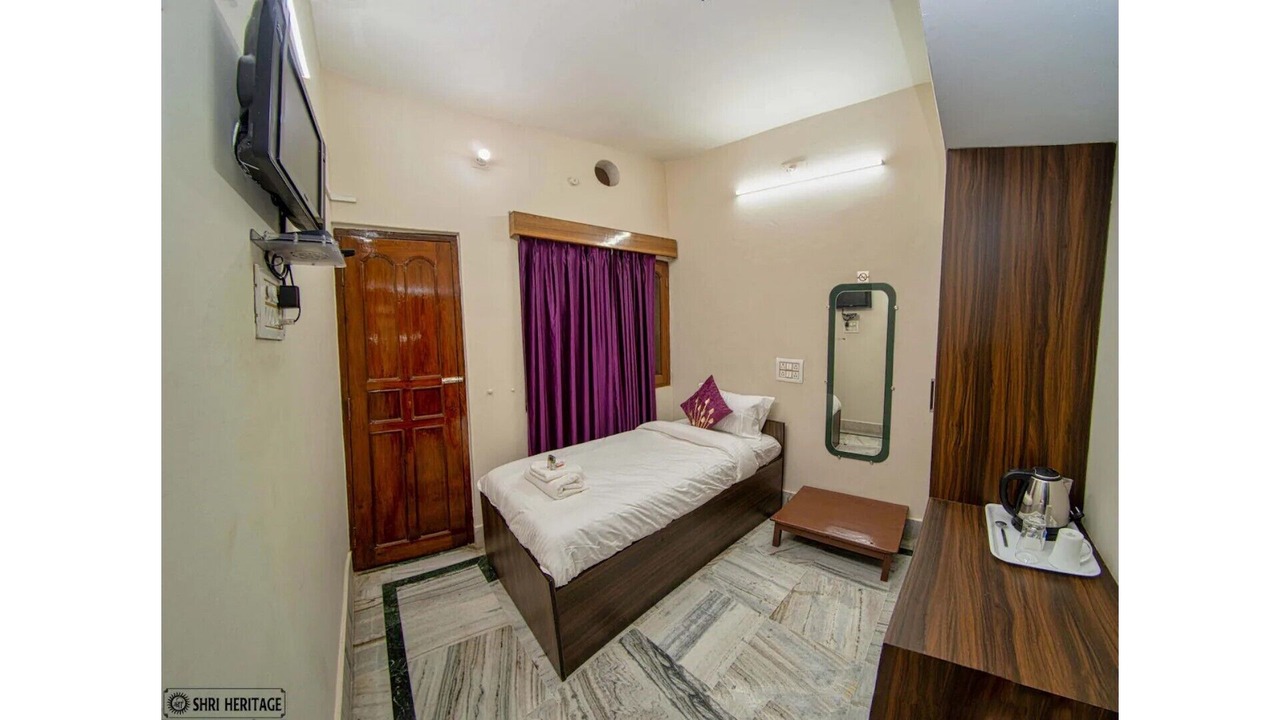 Photo of Bedroom in Varanasi