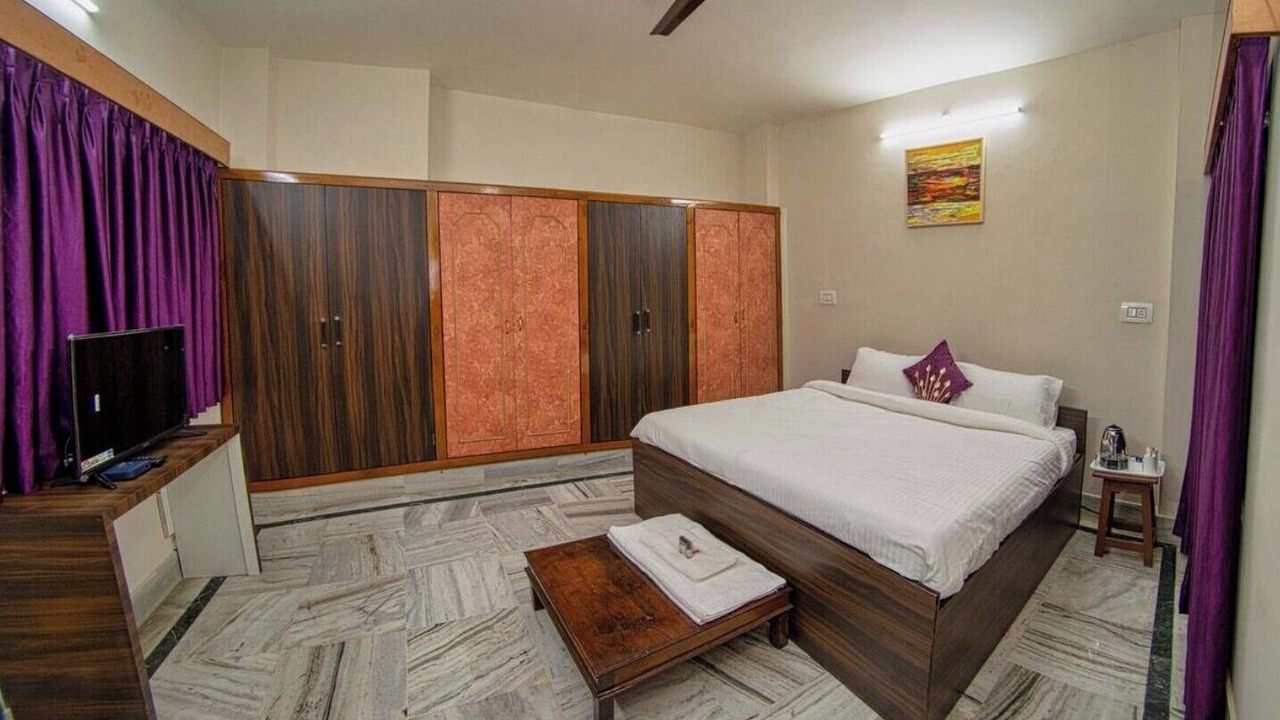 Photo of Bedroom in Varanasi
