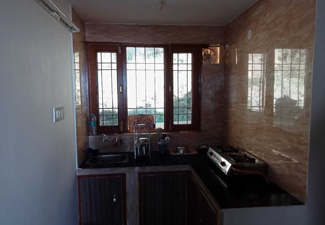 Photo of Kitchen in Naddi